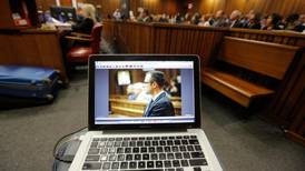 Boost for defence as Pistorius trial  hears damning portrait of police