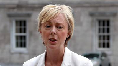 Minister accuses TD of ‘bullying’ which she ‘will not tolerate’ in JobPath row