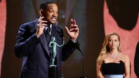 Screen Actors Guild awards 2022: Will Smith, Squid Game and Coda win big