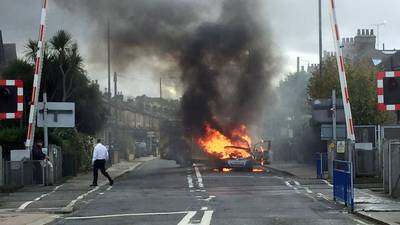 Opel recalls 8,200 cars in Ireland over fire risk fears