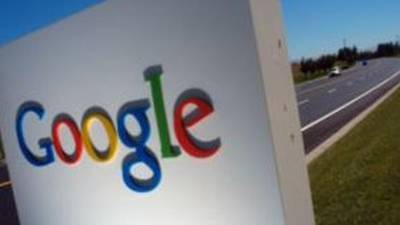 Google cancels staff meeting over fears of online harassment