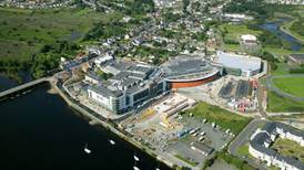 Goldman Sachs buys Arklow shopping centre and office block