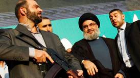Hizbullah pursues a complicated ‘dual strategy’ amid Israel-Hamas conflict