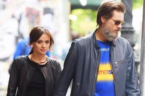 Jim Carrey fails to get Cathriona White death lawsuit thrown out