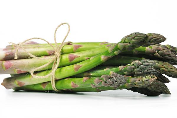 Asparagus season: Abide by it or prepare to be disappointed