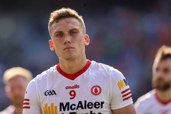 Tyrone sweating on fitness of Conn Kilpatrick and Conor Meyler for Ulster SFC opener