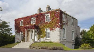 Former PV Doyle Mount Merrion home sells for €8.3m – and stays in the family