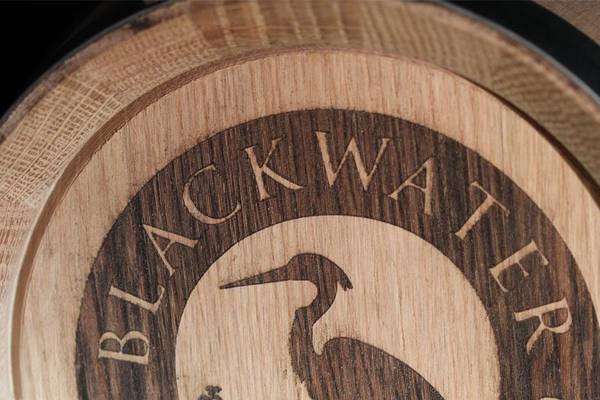 Blackwater becomes 21st operational Irish whiskey distillery