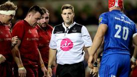 The Offload: Ben Whitehouse’s uncomfortable rite of passage