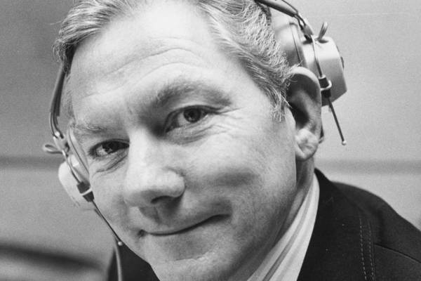 Fintan O’Toole: Gay Byrne held the key to Ireland’s locked room of secrets