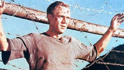 ‘Great Escape’ pilot Paul Royle dies in Australia