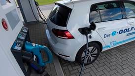 VW warns soaring EU energy costs render battery plants unviable