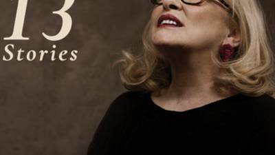 Carmel McCreagh: 13 Stories review – A singer of rare sensitivity