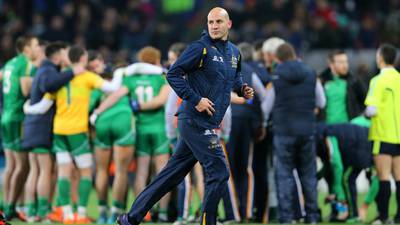 Tadhg Kennelly says S&C focus is undermining skills in GAA