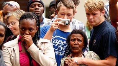 After Mandela: 2014 will be a difficult year for South Africa