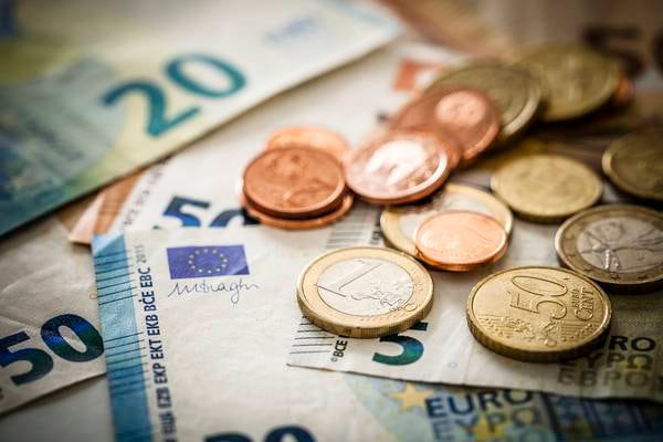 Workers and businesses pay €4.7bn in tax in April