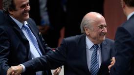 Patronage, fear and deep loyalty: The secrets of Sepp  Blatter’s survival