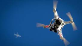 New legislation may prevent the drone industry from taking off
