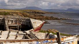 Frank McNally looks at life on Tory Island