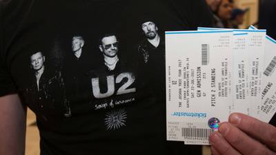 Ticket reselling ban is good news but will it stamp out touts?