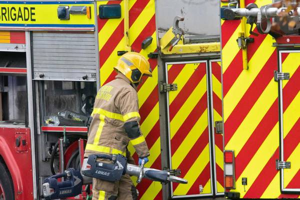 Man (78) dies in fire at his home in Cork city