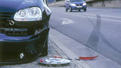 Car checker warns of write-offs on Irish roads