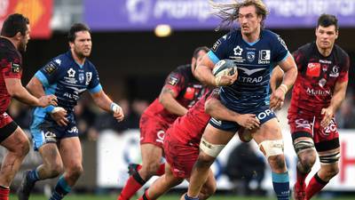 Champions Cup: Montpellier seek to clip Falcons’ wings