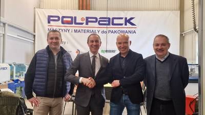 Zeus acquires Poland’s Polpack