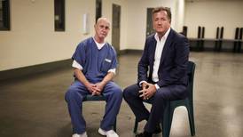 Serial Killer with Piers Morgan: Neither man will admit to what they are