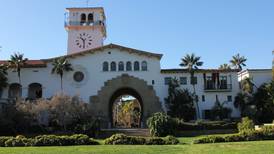 Santa Barbara: coastline town that springs some surprises