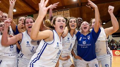 Top of the table clash as Liffey Celtics welcome Glanmire in women’s Super League