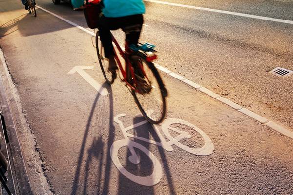 Contractors sought for €20m Dublin cycle route