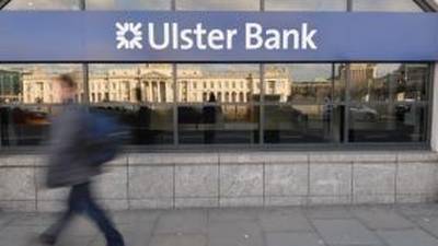 Ulster Bank sets aside €206m for mortgage redress scheme