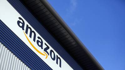 Amazon’s Irish subsidiaries post mixed fortunes