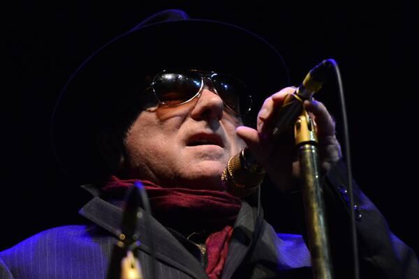 Van Morrison allowed to appeal decision that legal cases with Robin Swann be heard without jury
