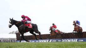 Don Cossack canters home in Melling Chase