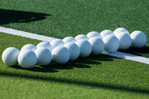 EY Hockey League: Loreto go top with stylish 7-1 win over Ards