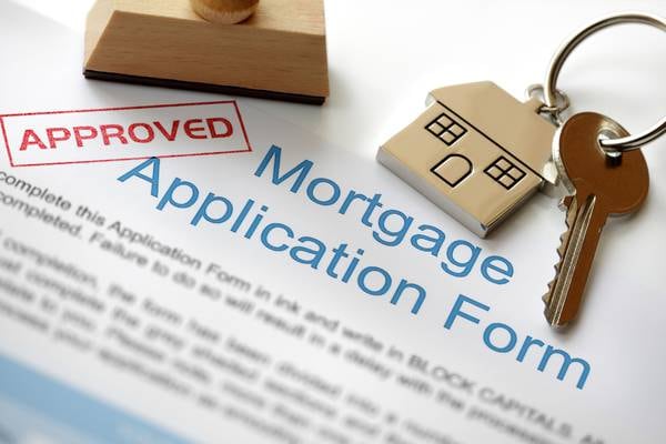 Mortgage approvals rise 14% in April with first-time buyer loans growing fastest