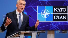 Nato to deploy extra troops to alliance nations in eastern Europe