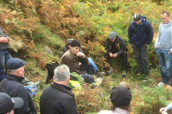 Mountain habitats to benefit from new upland network State partnership