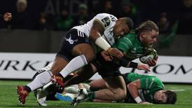 Connacht look to frank Challenge Cup credentials against wounded Newcastle Falcons