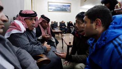 Jordan still waits to hear from Isis over prisoner swap