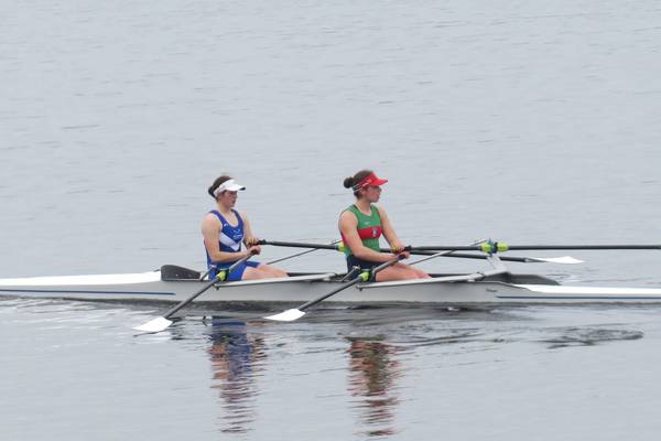Rhiannon O’Donoghue and Molly Curry qualify for final in Tokyo
