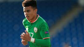 Thirteen proves the lucky number as Ireland under-19s hammer Gibraltar