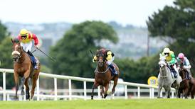 Brendan Brackan takes Galway feature for young star Keane