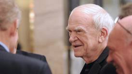 Milan Kundera’s Czech citizenship restored after 40 years