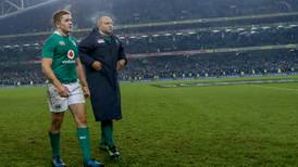 Ulster’s Andrew Trimble,  Craig Gilroy to miss Clermont clash