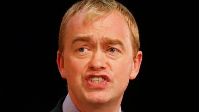 Prominent Lib Dems call for Tim Farron to lead party