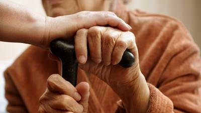 Concern at rates of injury in nursing homes