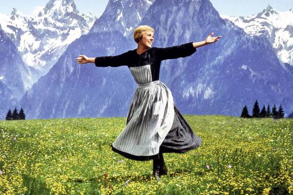 The real Sound of Music: Maria was no flibbertigibbet, and she didn’t teach the kids songs